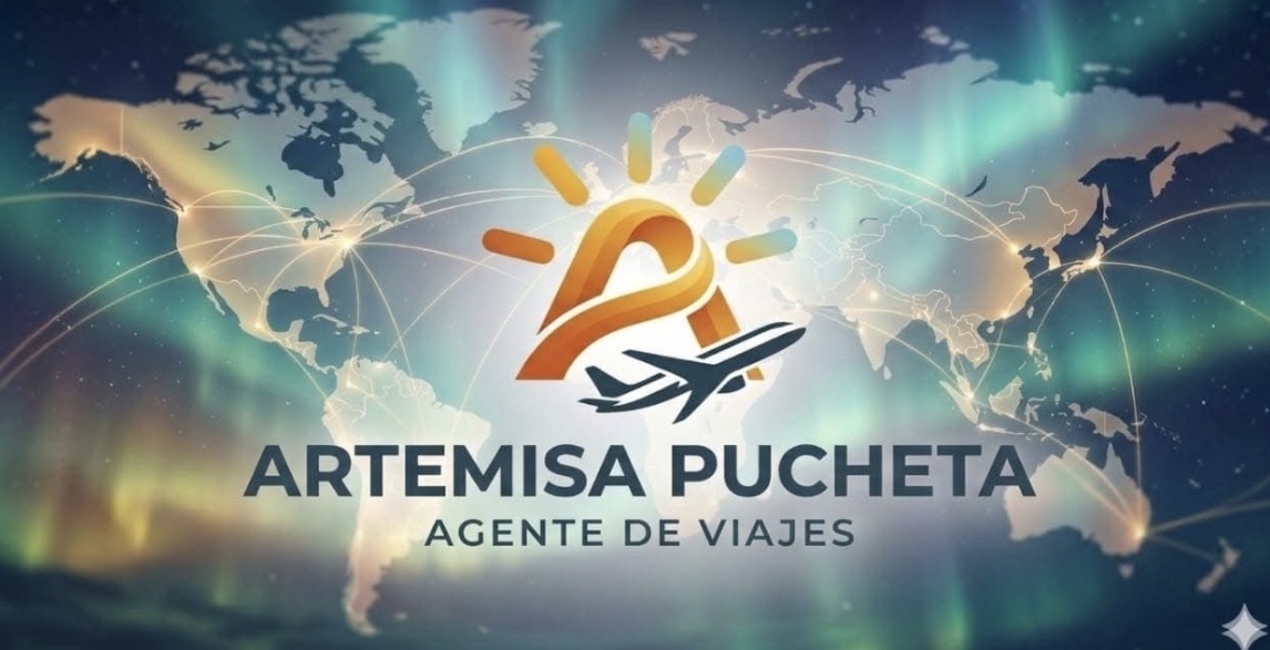 Artemisa Pucheta Agente de Viajes
